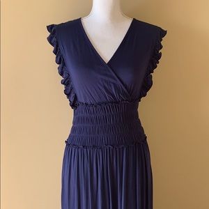 *Time and Tru* Women’s Maxi Dress